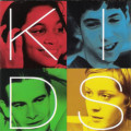 Kids - Soundtrack CD Import