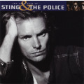 Sting and Police - Very Best of CD