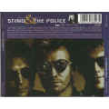 Sting and Police - Very Best of CD