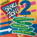 Various - Warning: Dance Zone 2 CD