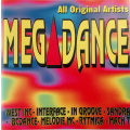 Various - Mega Dance CD