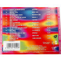 Various - Mega Dance CD