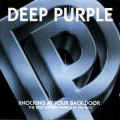 Deep Purple - Knocking At Your Back Door: Best of In the 80`s CD Import
