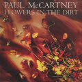 Paul McCartney - Flowers In the Dirt CD Import
