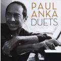 Paul Anka - Duets CD