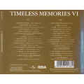 Various - Timeless Memories VI Double CD