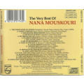 Nana Mouskouri - Very Best of CD