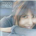 Maria Mena - White Turns Blue CD