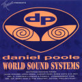 Various - Daniel Poole (World Sound Systems) CD Import