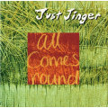 Just Jinger - All Comes Round CD