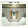 Metric - Synthetica CD Import