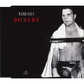 Morrissey - Boxers CD Maxi Single Import Promo