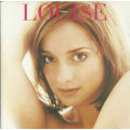 Louise - Naked CD