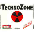 Various - TechnoZone Double CD Import