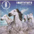Institute - Distort Yourself CD