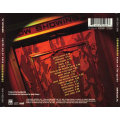 Soundgarden - Down On the Upside CD Import