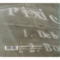 Pixies - Debaser (Live) CD Maxi Single Import