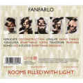 Fanfarlo - Rooms Filled With Light CD Import Sealed