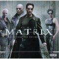 Various - The Matrix: Soundtrack CD