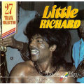 Little Richard - 27 Track Collection CD Import