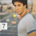 Enrique Iglesias - Seven CD