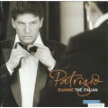 Patrizio Buanne - The Italian CD