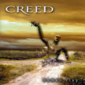 Creed Human - Clay CD Import