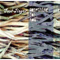 Just Jinger - Something For Now CD EP
