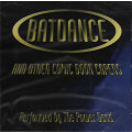 Power Band - Batdance and Other Comic Book Capers CD Import