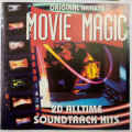 Various - Movie Magic Volume 1 CD