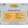 101 Strings - George Gershwin CD Import