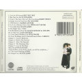 Four Weddings and a Funeral - Soundtrack CD
