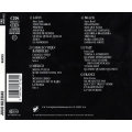Julio Iglesias - Raices CD Import