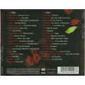 Various - Love Songs Double CD