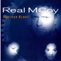 Real McCoy - Another Night CD Import