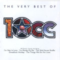 10cc - Very Best of CD Import