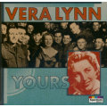 Vera Lynn - Yours CD Import