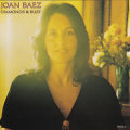 Joan Baez - Diamonds and Rust CD Import