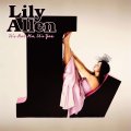 Lily Allen - It`s Not Me, It`s You CD
