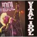 Billy Idol - Vital Idol CD Import