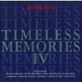 Various - Timeless Memories IV Double CD