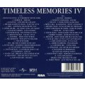 Various - Timeless Memories IV Double CD