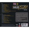Various - Solid Gold Best of Volume 1 Double CD