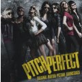 Various - Pitch Perfect Soundtrack CD Import