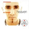 DJ Sammy - Heaven CD