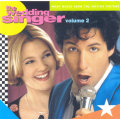 Various - The Wedding Singer Volume 1 + 2 Soundtrack CD