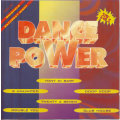 Various - Dance Power Double CD Import