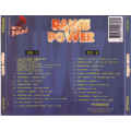 Various - Dance Power Double CD Import