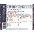 Wojciech Kilar - Bram Stocker`s Dracula and Other Film Music CD Import