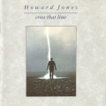 Howard Jones - Cross That Line CD Import
